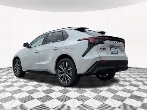 New 2026 Subaru Solterra image 14