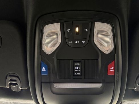 Used 2022 RAM 1500 Rebel w/ Rebel Level 2 Equipment Group image 34