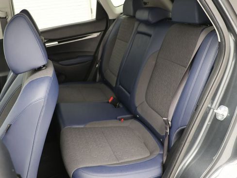 Used 2024 Kia Seltos S image 11