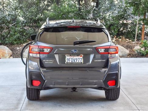 Used 2023 Subaru Crosstrek 2.5i Limited image 5