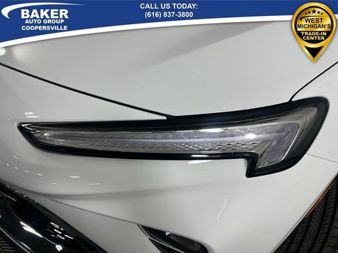 New 2026 Buick Encore GX Sport Touring w/ Comfort Package AWD/4WD image 32
