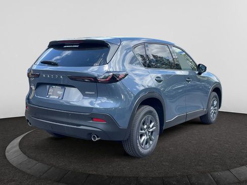 New 2026 MAZDA CX-5 Select AWD/4WD image 5