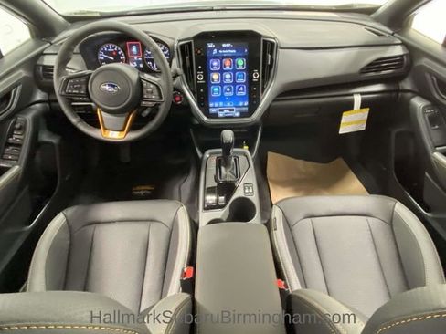 New 2026 Subaru Crosstrek 2.5i Wilderness w/ Wilderness Package AWD/4WD image 9