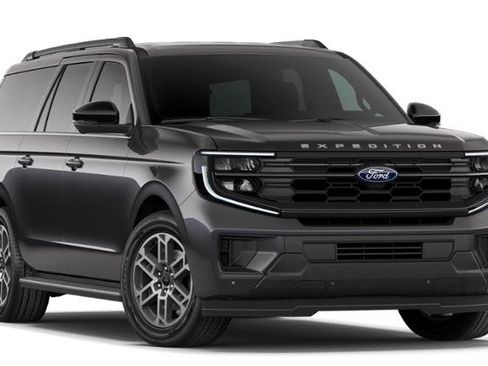 New 2026 Ford Expedition Max Active image 4