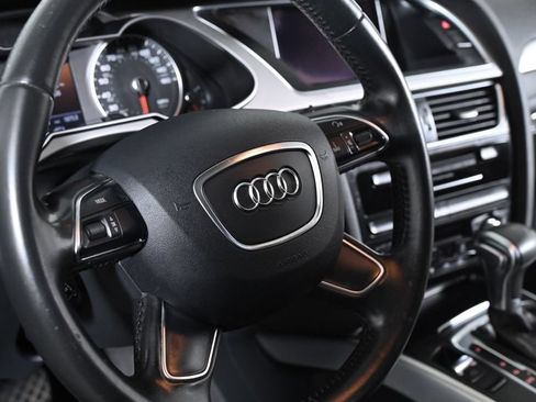 Used 2015 Audi A4 2.0T Premium w/ Audi MMI Navigation AWD/4WD image 13