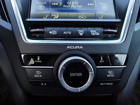 Used 2015 Acura MDX SH-AWD image 36