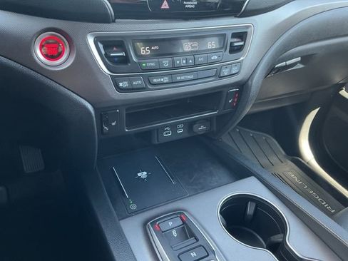 Used 2025 Honda Ridgeline RTL image 23