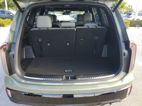 Used 2024 Kia Telluride SX Prestige X-Line AWD/4WD image 11