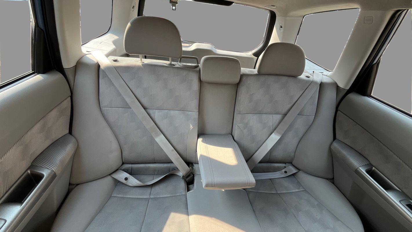Used 2010 Subaru Forester 2.5X AWD/4WD image 13