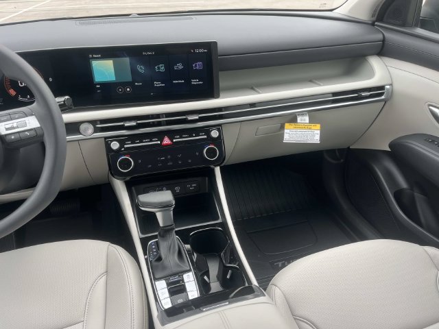 New 2026 Hyundai Tucson SEL Plus FWD image 15
