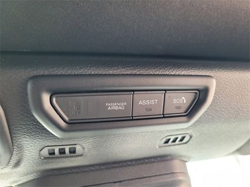 Certified 2023 Jeep Wrangler Unlimited Rubicon 392 w/ Xtreme Recon 35" Tire Package image 34