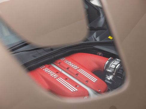 Certified 2025 Ferrari 12Cilindri image 45