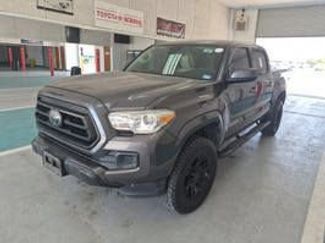 Used 2021 Toyota Tacoma SR w/ SR Convenience Package RWD video 1