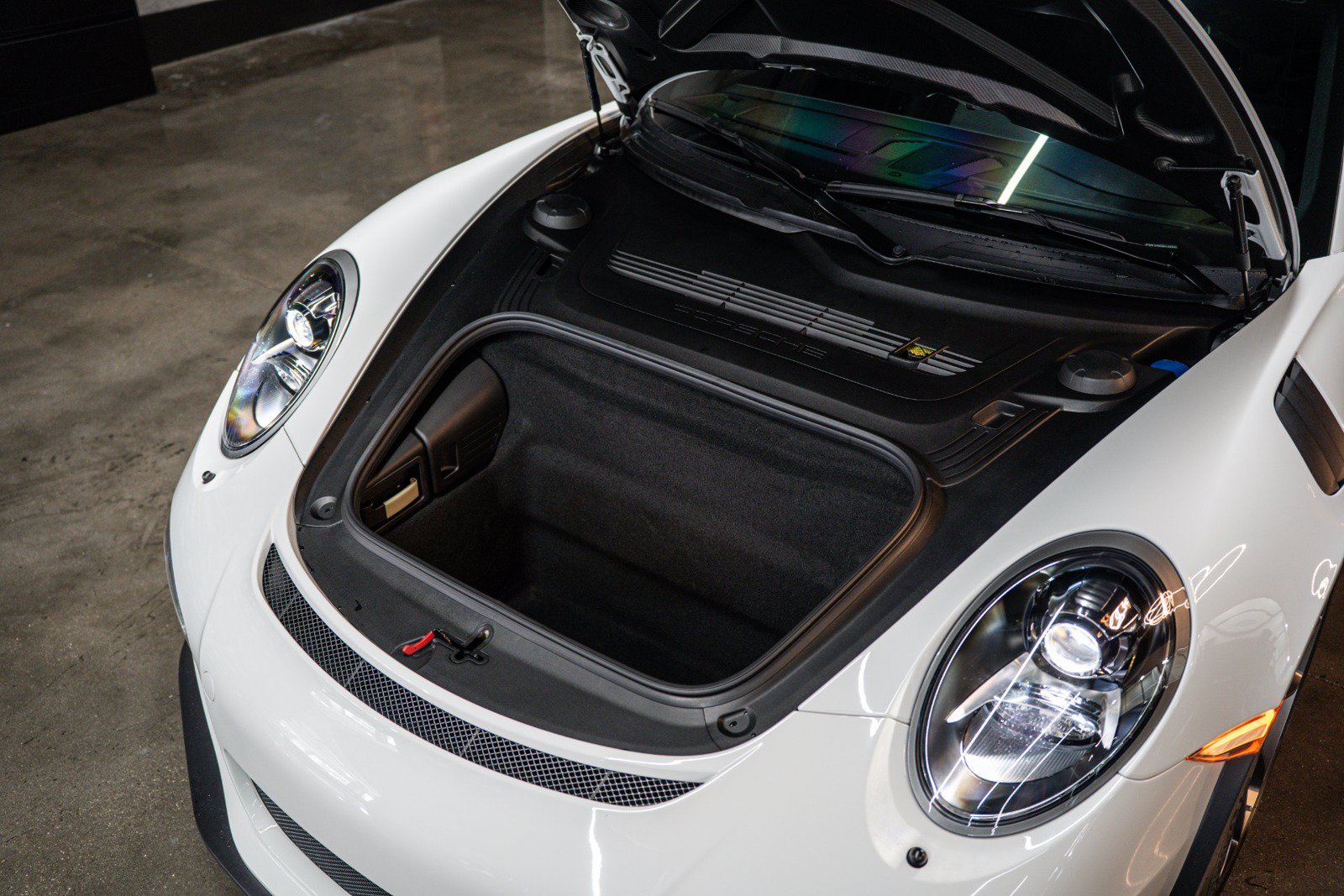 Used 2016 Porsche 911 GT3 RS RWD image 22