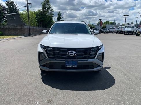 Certified 2022 Hyundai Tucson Limited AWD/4WD image 11