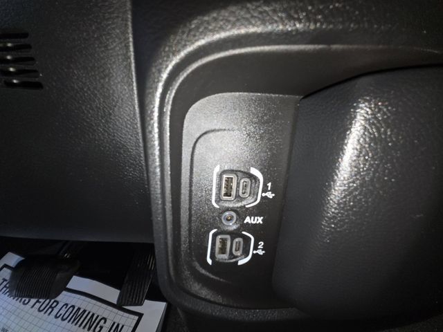 Used 2022 RAM 1500 Big Horn RWD image 28