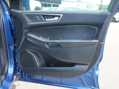 Used 2023 Ford Edge SEL AWD/4WD image 22