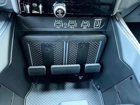 New 2026 RAM 1500 Laramie w/ Night Edition image 24