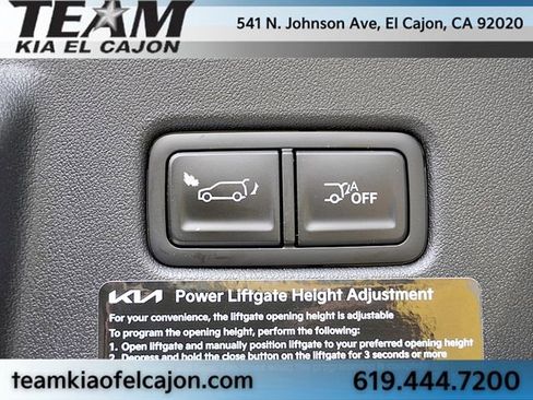 New 2027 Kia Telluride SX X-Line image 17