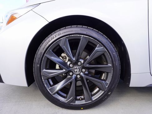 Certified 2024 Toyota Corolla SE image 20