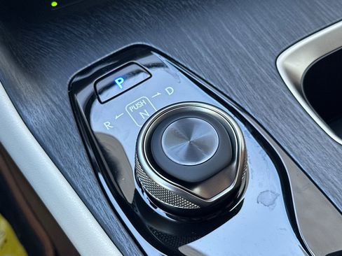 New 2026 Lexus RZ 450e image 18