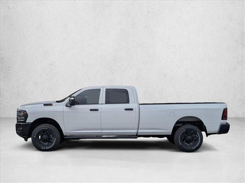 New 2026 RAM 2500 Tradesman image 9