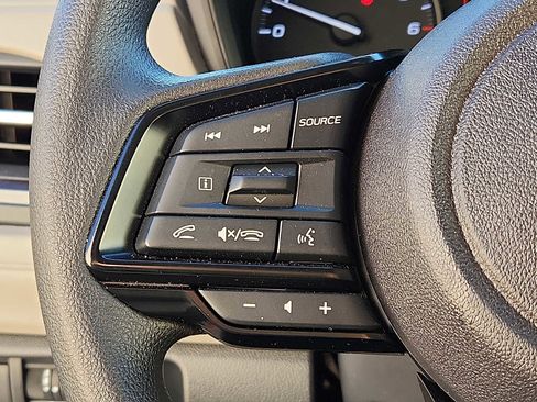 Certified 2025 Subaru Forester image 20