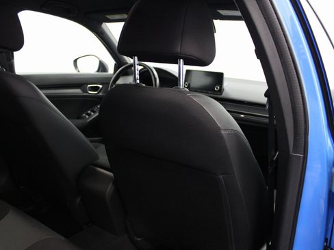 Used 2022 Honda Civic Sport image 26