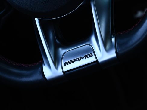 Used 2019 Mercedes-Benz C 43 AMG 4MATIC Sedan image 23