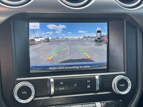 Used 2019 Ford Mustang GT Premium w/ Equipment Group 401A RWD image 15
