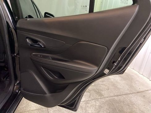 Used 2018 Buick Encore Preferred image 15