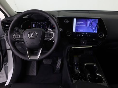 New 2026 Lexus NX 350 AWD image 20