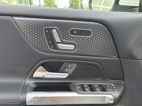 Certified 2026 Mercedes-Benz GLB 250 4MATIC image 28