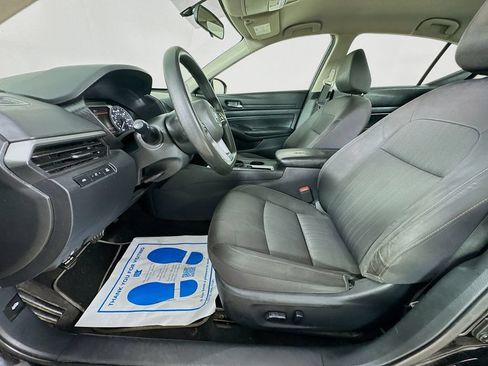 Used 2020 Nissan Altima 2.5 S FWD image 24