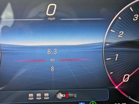 New 2026 Mercedes-Benz C 300 Sedan image 10