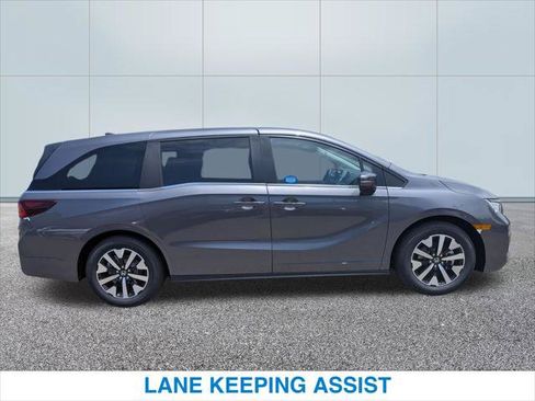 New 2026 Honda Odyssey EX-L image 6