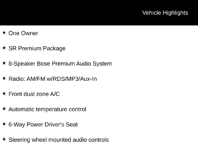 Used 2021 Nissan Sentra SR w/ SR Premium Package FWD image 2