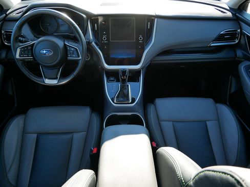 Used 2023 Subaru Outback Onyx Edition image 10