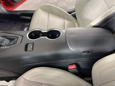 Used 2024 Ford Mustang Premium image 28