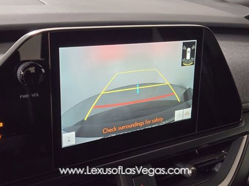 New 2025 Lexus UX 300h AWD image 19