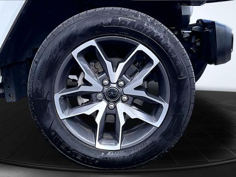 Used 2024 Jeep Wrangler Unlimited AWD/4WD image 34