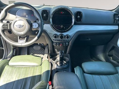 Used 2023 MINI Cooper Countryman S w/ Mini Untamed Edition AWD/4WD image 10