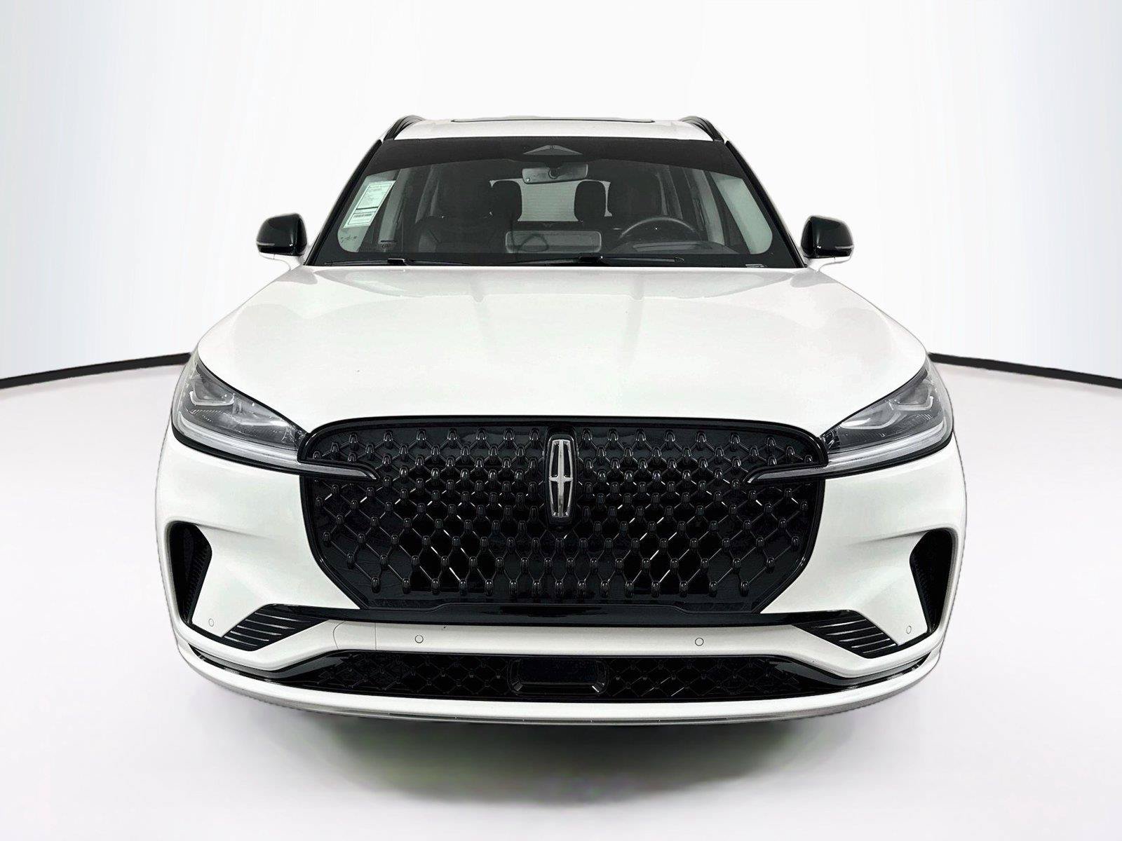Used 2025 Lincoln Aviator Reserve w/ Equipment Group 201A AWD/4WD image 9