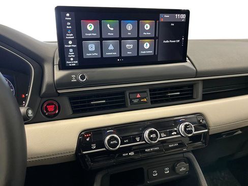 New 2026 Honda Pilot Touring image 21