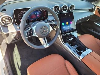 New 2026 Mercedes-Benz C 300 Sedan video 3