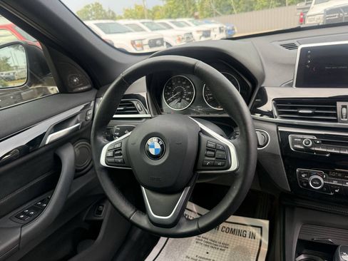 Used 2018 BMW X1 sDrive28i FWD image 20