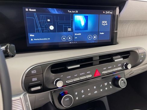 Used 2026 Hyundai Palisade Calligraphy FWD image 25