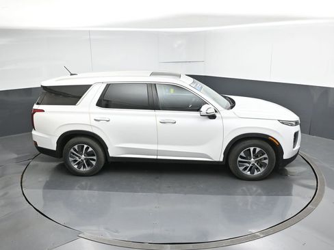 Used 2020 Hyundai Palisade SEL FWD image 54