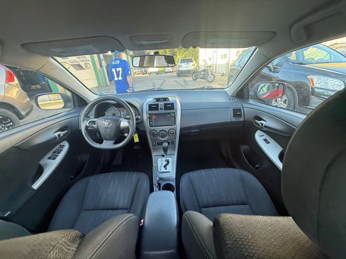 Used 2013 Toyota Corolla L image 15
