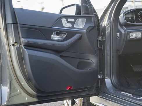 New 2026 Mercedes-Benz GLE 450 4MATIC image 37